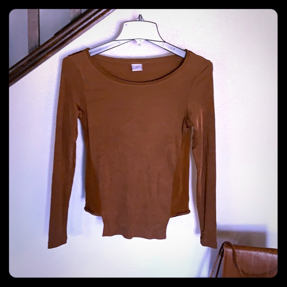 ZARA Unique Chic w/b collection Blouse